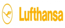 lufthansa logo big